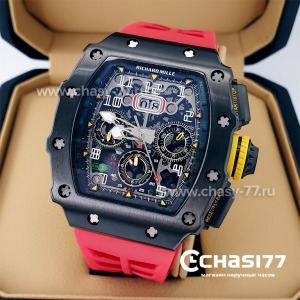 Копия Richard Mille (20525)