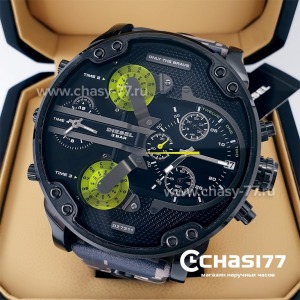 Diesel Only the Brave DZ7311 (20725)