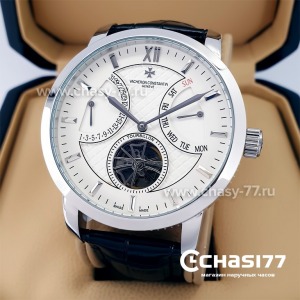 Vacheron Constantin Patrimony Turbillon (01325)