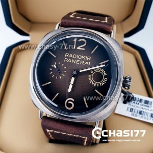 Panerai Radiomir Black Seal (21425)