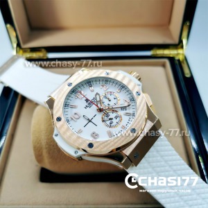 HUBLOT Big Bang Chronograph (11525)