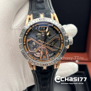 Roger Dubuis Excalibur (21625)