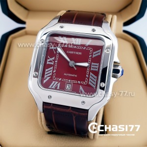 Cartier Santos Dumont (21725)