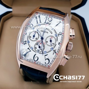 Franck Muller Curvex (12225)