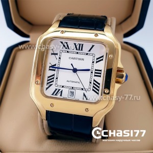 Cartier Santos Dumont (22425)