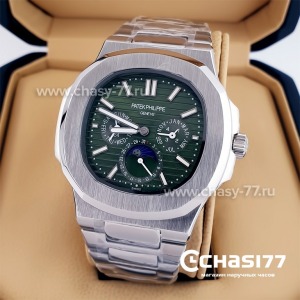 Patek Philippe Men Nautilus (23125)