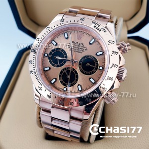 Rolex Daytona Rose Gold (13325)