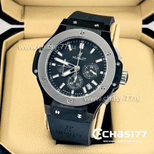 Копия HUBLOT Big Bang Chronograph (23825)
