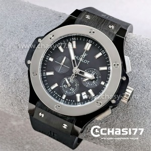 Копия HUBLOT Big Bang Chronograph (23825)