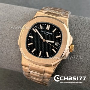 Копия Patek Philippe Men Nautilus (13925)