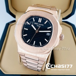 Копия Patek Philippe Men Nautilus (13925)