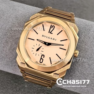 Bvlgari Octo (24025)