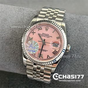 Копия Rolex Datejust (24725)