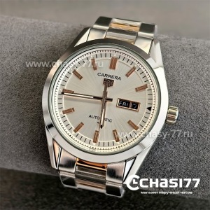 TAG Heuer Carrera Cara Delevingne (24925)
