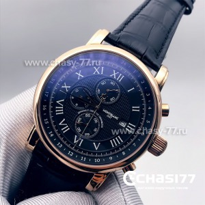 Montblanc Meisterstuck GMT (15025)