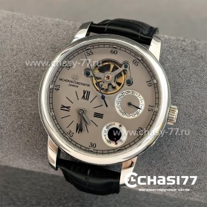 Копия Vacheron Constantin Patrimony Turbillon (25225)