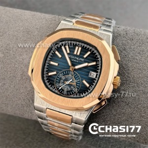 Patek Philippe Men Nautilus (25325)