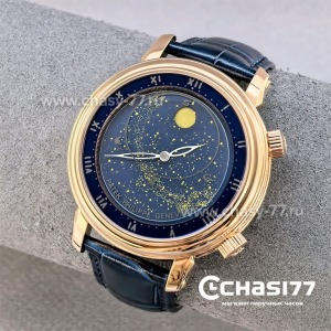 Patek Philippe Men Grand Complications Sky Moon (25525)