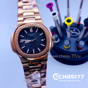Копия Patek Philippe Men Nautilus (15825)