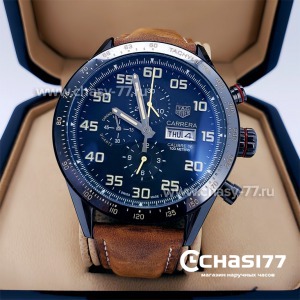 Tag Heuer Calibre 16 (16025)