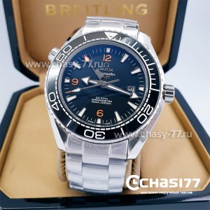 Omega Seamaster GMT (17125)