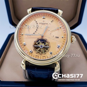 Vacheron Constantin Patrimony Turbillon (17525)