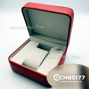 Фирменная коробка Omega (08225)