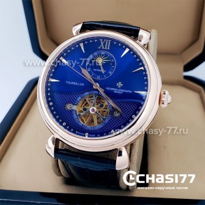 Vacheron Constantin Patrimony Turbillon (18425)
