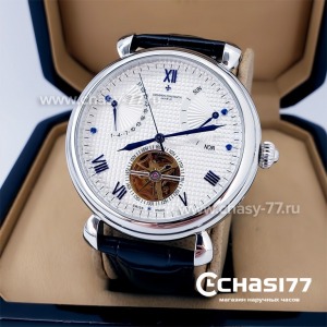 Vacheron Constantin Patrimony Turbillon (18625)