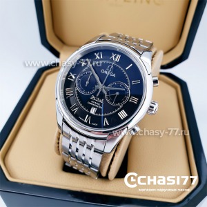 Omega De Ville Chronometer (08725)