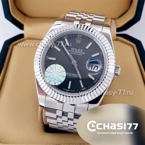 Копия Rolex Datejust (09225)