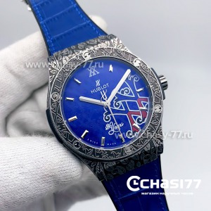 HUBLOT Classic fusion fuente (09625)