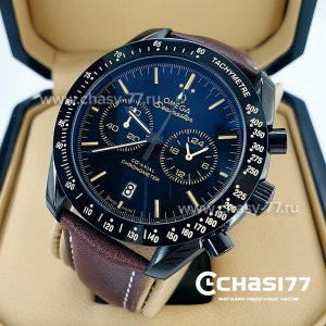 Omega Speedmaster Dark Side of the Moon (10026)