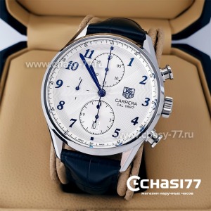 Tag Heuer Calibre 1887 - Дубликат (20426)