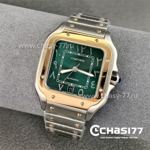 Cartier Santos Dumont (21726)