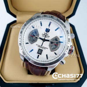 Tag Heuer Calibre 17 (12226)