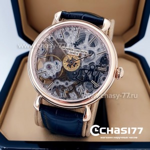 Vacheron Constantin Skeleton (12526)
