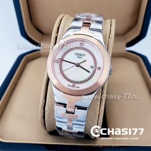 Tissot Glam (12626)