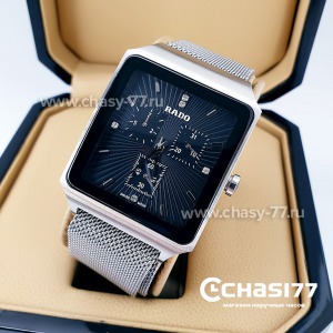 Rado Square Multidial (13326)