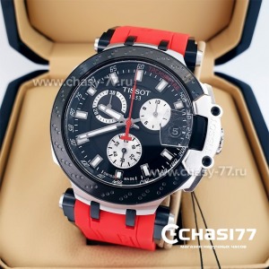 Tissot Supersport Chrono - Дубликат (23426)