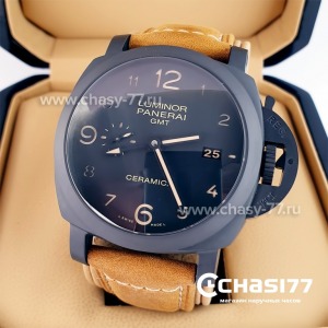 Panerai Luminor Gmt Ceramica PAM441 - Дубликат (23526)