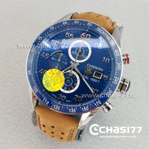 Tag Heuer Calibre 1887 (23726)