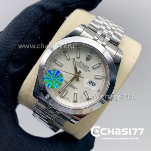 Копия Rolex Datejust (13826)