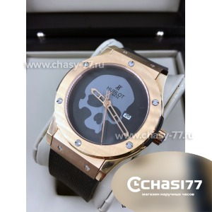 Hublot Skull Bang  (04326)