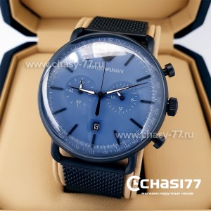 Emporio Armani Aviator AR11201 (14426)