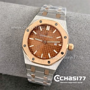 Audemars Piguet Oak Lady (24626)