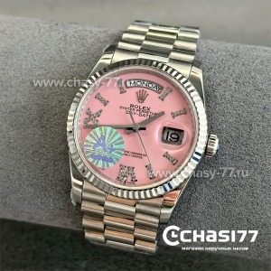 Копия Rolex Day-Date (24726)