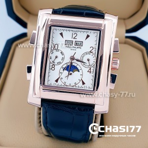 Patek Philippe Gondolo (04726)