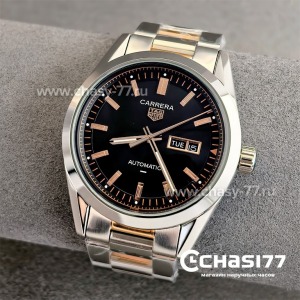 TAG Heuer Carrera Cara Delevingne (24926)