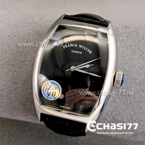 Franck Muller GRAND CINTRÉE CURVEX PIANO (25026)